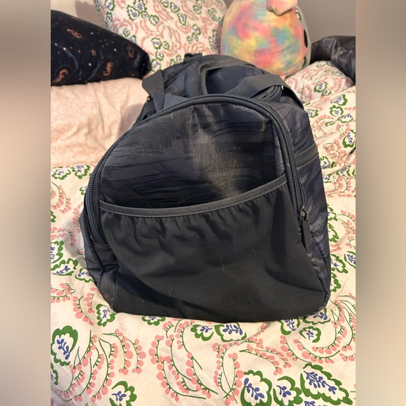 Alphalete gym bag - Picture 4 of 6